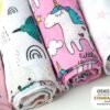 hydrofiele-doek hydrofiele-doeken hydrofiele-luiers-Unicorn