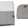 babydeken welk materiaal