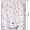 XXL Baby Lounger