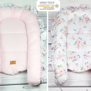 Babynestje