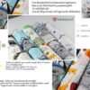 Hydrofiele luiers 10-pack