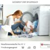 Hydrofiele Doeken 10er Pack Wit - Image 7