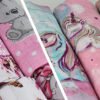 Fensilo hydrofiele luiers, monddoekjes en washandjes is een must have voor de baby uitzet.