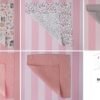 Fensilo, unisex, baby, love, babydecke, weiß, girl, Baumwolle, Decke, 34cmx34cm, 5 pack Baby Mulltücher; Mullwindeln; Spucktücher; fensilo; mulltücher baby; mulltücher baby mädchen; spucktücher baby; spucktücher baby mädchen; spucktuch junge; Fensilo baby; Fensilo baby blanket, blanket, baby blanket, newborn, rosa, gray, owl, clouds, flower