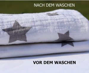 Fensilo, unisex, baby, love, babydecke, weiß, girl, Baumwolle, Decke, 70cmx80cm, 6 pack Baby Mulltücher; Mullwindeln; Spucktücher; fensilo; mulltücher baby; mulltücher baby mädchen; spucktücher baby; spucktücher baby mädchen; spucktuch junge; Fensilo baby; Fensilo baby blanket; blanket; baby blanket; newborn; object; knitted, gray star, teddybear, panda
