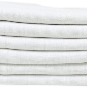 Fensilo, unisex, baby, love, babydecke, weiß, girl, boy, Baumwolle, Decke, 70cmx80cm, 6 pack Baby Mulltücher; Mullwindeln; Spucktücher; fensilo; mulltücher baby; mulltücher baby mädchen; spucktücher baby; spucktücher baby mädchen; spucktuch junge; Fensilo baby; Fensilo baby blanket; blanket; baby blanket; newborn; object; knitted;