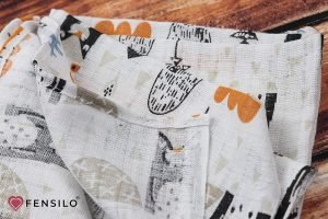 Fensilo, unisex, baby, love, babydecke, weiß, boy, girl, Baumwolle, Decke, 70cmx80cm, 6 pack Baby Mulltücher; Mullwindeln; Spucktücher; fensilo; mulltücher baby; mulltücher baby mädchen; spucktücher baby; spucktücher baby mädchen; spucktuch junge; Fensilo baby; Fensilo baby blanket; blanket; baby blanket; newborn; object; knitted, beaver, stars