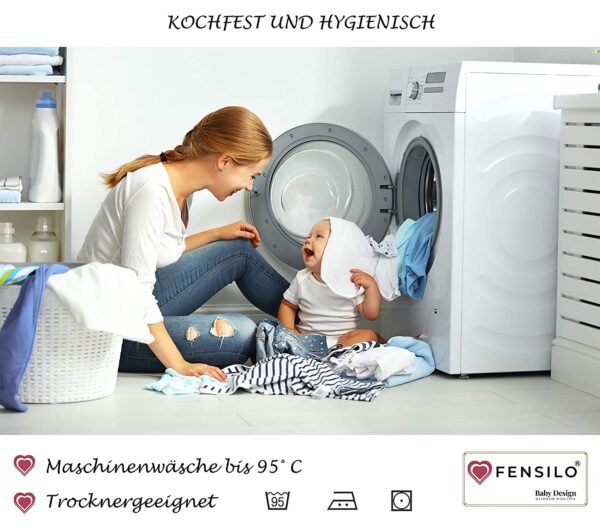 Baby Mulltücher; Mullwindeln; Spucktücher; fensilo; mulltücher baby; mulltücher baby mädchen; spucktücher baby; spucktücher baby mädchen; spucktuch junge; Fensilo baby; Fensilo baby blanket; blanket; baby blanket; newborn; object; knitted; top view; Fensilo.com; white blanket; white; background; beautiful; indoors; sheet; cover; fabric; wash; cushion; bed; polyester; satin; protection; swaddle blanket; comfortable; cotton; hypoallergenic; cute; design; washable; warm; comfy; care; soft; bedroom; set; size; crib; baby crib; outdoor; playground; vacation; park; sleep; colorful; breathable; layers; 2 layers; premium; materials; premium materials; high-quality; quality; unisex; 10 set blankets; white cloth; pack; pack of 10;