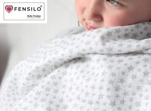 Fensilo, unisex, baby, love, babydecke, weiß, girl, boy, Baumwolle, Decke, 70cmx80cm, 6 pack Baby Mulltücher; Mullwindeln; Spucktücher; fensilo; mulltücher baby; mulltücher baby mädchen; spucktücher baby; spucktücher baby mädchen; spucktuch junge; Fensilo baby; Fensilo baby blanket; blanket; baby blanket; newborn; object; knitted; aquatic animals; stars, forest animals, lovely, adorable