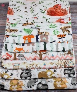 Baby Mulltücher; Mullwindeln; Spucktücher; fensilo; mulltücher baby; mulltücher baby mädchen; spucktücher baby; spucktücher baby mädchen; spucktuch junge; Fensilo baby; Fensilo baby blanket; blanket; baby blanket; newborn; object; knitted; top view; Fensilo.com; white blanket; white; background; beautiful; indoors; sheet; cover; fabric; wash; cushion; bed; polyester; satin; protection; swaddle blanket; comfortable; cotton; hypoallergenic; cute; design; washable; warm; comfy; care; soft; bedroom; set; size; crib; baby crib; outdoor; playground; vacation; park; sleep; colorful; breathable; layers; 2 layers; premium; materials; premium materials; high-quality; quality; unisex; 10 set blankets; forest animals; adorable animlas; animal design