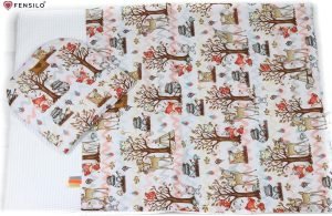 Baby Mulltücher; Mullwindeln; Spucktücher; fensilo; mulltücher baby; mulltücher baby mädchen; spucktücher baby; spucktücher baby mädchen; spucktuch junge; Fensilo baby; Fensilo baby blanket; blanket; baby blanket; unisex; muslin baby blanket; muslin girl blanket; muslin boy blanket; newborn; object; knitted; top view; Fensilo.com; beautiful; indoors; sheet; female; cover; fabric; wash; cushion; bed; polyester; satin; feminine; girly; protection; white; swaddle blanket; pillow; white pillow; comfortable; cotton; hypoallergenic; cute; design; washable; girl; baby girl; warm; comfy; care; soft; bedroom; set; size; baby pillow; adorable blanket; premium cotton; animals; fox; deer; tree; owl; brown blanket; red fox; squirrel; squirrel on the tree; cute animals; adorable animals; white background;