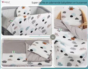 Baby Mulltücher; Mullwindeln; Spucktücher; fensilo; mulltücher baby; mulltücher baby mädchen; spucktücher baby; spucktücher baby mädchen; spucktuch junge; Fensilo baby; Fensilo baby blanket; blanket; baby blanket; newborn; object; knitted; top view; Fensilo.com; beautiful; indoors; sheet; female; male; cover; fabric; wash; cushion; bed; polyester; satin; feminine; protection; white; swaddle blanket; pillow; white pillow; comfortable; cotton; hypoallergenic; cute; design; washable; girl; boy; baby boy; baby girl; warm; comfy; care; soft; bedroom; set; size; baby pillow; adorable blanket; white background; clouds; colorful clouds; Dream a little dream; black clouds; blue clouds; grey clouds; gray baby blanket; gray blanket;