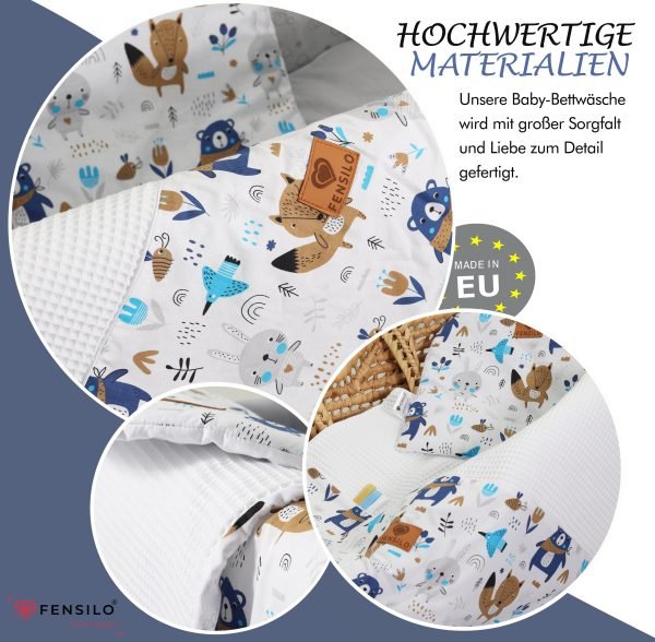Baby Mulltücher; ullwindeln; Spucktücher; fensilo; mulltücher baby; mulltücher baby mädchen; spucktücher baby; spucktücher baby mädchen; spucktuch junge; Fensilo baby; Fensilo baby blanket; blanket; baby blanket; newborn; object; knitted; top view; Fensilo.com; blue; brown; gray; dark blue; light blue; bear; squirrel; bird; rabbit; background; beautiful; indoors; sheet; male; unisex; boy; baby boy; baby girl; girl; cover; fabric; wash; cushion; bed; polyester; satin; protection; white; swaddle blanket; pillow; comfortable; cotton; hypoallergenic; cute; design; washable; warm; comfy; care; soft; bedroom; set; size; baby pillow; crib; baby crib; outdoor; playground; beach; vacation; park; walking; sleep; colorful; breathable; layers; 2 layers; premium; materials; premium materials; high-quality; quality; v;