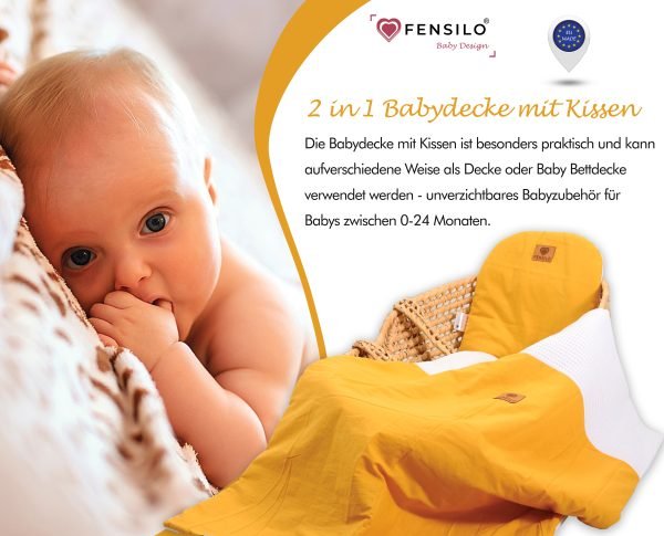 Baby Mulltücher; Mullwindeln; Spucktücher; fensilo; mulltücher baby; mulltücher baby mädchen; spucktücher baby; spucktücher baby mädchen; spucktuch junge; Fensilo baby; Fensilo baby blanket; blanket; baby blanket; muslin baby blanket; muslin girl blanket; baby boy blanket; muslin baby boy blanket; newborn; object; knitted; top view; Fensilo.com; beautiful; indoors; sheet; female; male; cover; fabric; wash; cushion; bed; polyester; satin; feminine; girly; protection; white; swaddle blanket; pillow; white pillow; comfortable; cotton; hypoallergenic; cute; design; washable; girl; boy; baby boy; baby girl; warm; comfy; care; soft; bedroom; set; size; baby pillow; adorable blanket; white background; mustard; mustard blanket; white and mustard; mustard pillow;