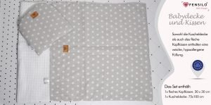 Baby Mulltücher; Mullwindeln; Spucktücher; fensilo; mulltücher baby; mulltücher baby mädchen; spucktücher baby; spucktücher baby mädchen; spucktuch junge; Fensilo baby; Fensilo baby blanket; blanket; baby blanket; muslin baby blanket; muslin girl blanket; baby boy blanket; muslin baby boy blanket; newborn; object; knitted; top view; Fensilo.com; beautiful; indoors; sheet; female; male; cover; fabric; wash; cushion; bed; polyester; satin; feminine; girly; protection; white; swaddle blanket; pillow; white pillow; comfortable; cotton; hypoallergenic; cute; design; washable; girl; boy; baby boy; baby girl; warm; comfy; care; soft; bedroom; set; size; baby pillow; adorable blanket; white background; gray; white stars; stars; moses basket; basket; basket on floor;