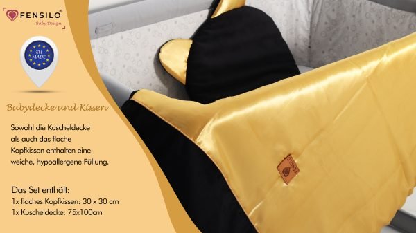 Baby Mulltücher; Mullwindeln; Spucktücher; fensilo; mulltücher baby; mulltücher baby mädchen; spucktücher baby; spucktücher baby mädchen; spucktuch junge; Fensilo baby; Fensilo baby blanket; blanket; baby blanket; unisex; muslin baby blanket; muslin girl blanket; muslin boy blanket; newborn; object; knitted; top view; Fensilo.com; beautiful; indoors; sheet; female; cover; fabric; wash; cushion; bed; polyester; satin; feminine; girly; protection; white; pink; swaddle blanket; pillow; white pillow; comfortable; cotton; hypoallergenic; cute; design; washable; girl; baby girl; warm; comfy; care; soft; bedroom; set; size; baby pillow; adorable blanket; premium cotton; gold; black; black pillow; black blanket;