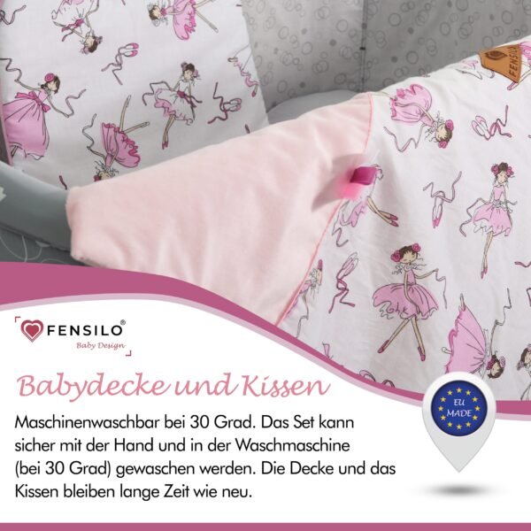 Baby Mulltücher; Mullwindeln; Spucktücher; fensilo; mulltücher baby; mulltücher baby mädchen; spucktücher baby; spucktücher baby mädchen; spucktuch junge; Fensilo baby; Fensilo baby blanket; blanket; baby blanket; newborn; object; knitted; top view; Fensilo.com; pink; cute girl; girly; white; background; beautiful; indoors; sheet; baby girl; girl; cover; fabric; wash; cushion; bed; polyester; satin; protection; swaddle blanket; pillow; comfortable; cotton; hypoallergenic; cute; design; washable; warm; comfy; care; soft; bedroom; set; size; baby pillow; crib; baby crib; outdoor; playground; vacation; park; sleep; colorful; breathable; layers; 2 layers; premium; materials; premium materials; high-quality; quality;
