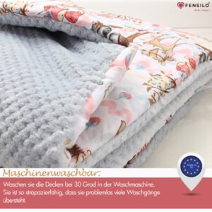 Baby Mulltücher; Mullwindeln; Spucktücher; fensilo; mulltücher baby; mulltücher baby mädchen; spucktücher baby; spucktücher baby mädchen; spucktuch junge; Fensilo baby; Fensilo baby blanket; blanket; baby blanket; newborn; object; knitted; top view; Fensilo.com; background; beautiful; indoors; sheet; cover; fabric; wash; cushion; bed; polyester; satin; protection; swaddle blanket; comfortable; cotton; hypoallergenic; cute; design; washable; warm; comfy; care; soft; bedroom; set; size; baby pillow; crib; baby crib; outdoor; playground; vacation; park; sleep; colorful; breathable; layers; 2 layers; premium; materials; premium materials; high-quality; quality; indoor; girl; baby girl; rainbow; colorful rainbow; pregnant; maternity; adorable blanket; pretty design; baby girl blanket;