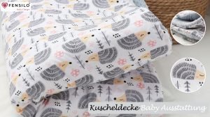 Baby Mulltücher; Mullwindeln; Spucktücher; fensilo; mulltücher baby; mulltücher baby mädchen; spucktücher baby; spucktücher baby mädchen; spucktuch junge; Fensilo baby; Fensilo baby blanket; blanket; baby blanket; newborn; object; knitted; top view; Fensilo.com; white blanket; white; background; beautiful; indoors; sheet; cover; fabric; wash; cushion; bed; polyester; satin; protection; swaddle blanket; comfortable; cotton; hypoallergenic; cute; design; washable; warm; comfy; care; soft; bedroom; set; size; crib; baby crib; outdoor; playground; vacation; park; sleep; colorful; breathable; layers; 2 layers; premium; materials; premium materials; high-quality; quality; unisex; large blanket; wide blanket; long; wide; comfortable blanket; adorable design; adorable animals; lovely animals; luxurious design; porcupine;
