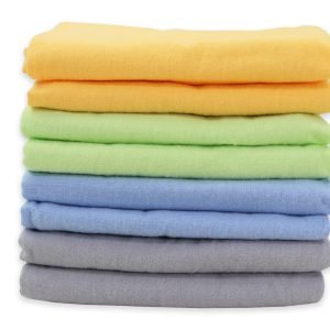 Baby Mulltücher; Mullwindeln; Spucktücher; fensilo; mulltücher baby; mulltücher baby mädchen; spucktücher baby; spucktücher baby mädchen; spucktuch junge; Fensilo baby; Fensilo baby blanket; blanket; baby blanket; newborn; object; knitted; top view; Fensilo.com; white blanket; white; background; beautiful; indoors; sheet; cover; fabric; wash; cushion; bed; polyester; satin; protection; swaddle blanket; comfortable; cotton; hypoallergenic; cute; design; washable; warm; comfy; care; soft; bedroom; set; size; crib; baby crib; outdoor; playground; vacation; park; sleep; colorful; breathable; layers; 2 layers; premium; materials; premium materials; high-quality; quality; unisex; 8 set blankets; Yellow; blue; green; colorful blankets; gray;