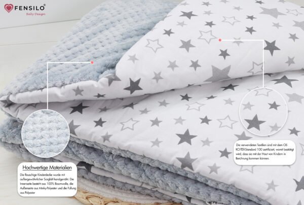 Baby Mulltücher; Mullwindeln; Spucktücher; fensilo; mulltücher baby; mulltücher baby mädchen; spucktücher baby; spucktücher baby mädchen; spucktuch junge; Fensilo baby; Fensilo baby blanket; blanket; baby blanket; newborn; object; knitted; top view; Fensilo.com; background; beautiful; indoors; sheet; cover; fabric; wash; cushion; bed; polyester; satin; protection; swaddle blanket; comfortable; cotton; hypoallergenic; cute; design; washable; warm; comfy; care; soft; bedroom; set; size; baby pillow; crib; baby crib; outdoor; playground; vacation; park; sleep; colorful; breathable; layers; 2 layers; premium; materials; premium materials; high-quality; quality; indoor; girl; baby girl; rainbow; colorful rainbow; pregnant; maternity; adorable blanket; pretty design; baby girl blanket;