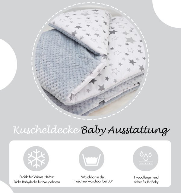 Baby Mulltücher; Mullwindeln; Spucktücher; fensilo; mulltücher baby; mulltücher baby mädchen; spucktücher baby; spucktücher baby mädchen; spucktuch junge; Fensilo baby; Fensilo baby blanket; blanket; baby blanket; newborn; object; knitted; top view; Fensilo.com; background; beautiful; indoors; sheet; cover; fabric; wash; cushion; bed; polyester; satin; protection; swaddle blanket; comfortable; cotton; hypoallergenic; cute; design; washable; warm; comfy; care; soft; bedroom; set; size; baby pillow; crib; baby crib; outdoor; playground; vacation; park; sleep; colorful; breathable; layers; 2 layers; premium; materials; premium materials; high-quality; quality; indoor; girl; baby girl; rainbow; colorful rainbow; pregnant; maternity; adorable blanket; pretty design; baby girl blanket;