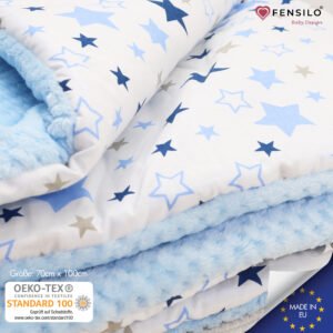 Baby Mulltücher; Mullwindeln; Spucktücher; fensilo; mulltücher baby; mulltücher baby mädchen; spucktücher baby; spucktücher baby mädchen; spucktuch junge; Fensilo baby; Fensilo baby blanket; blanket; baby blanket; newborn; object; knitted; top view; Fensilo.com; background; beautiful; indoors; sheet; cover; fabric; wash; cushion; bed; polyester; satin; protection; swaddle blanket; comfortable; cotton; hypoallergenic; cute; design; washable; warm; comfy; care; soft; bedroom; set; size; baby pillow; crib; baby crib; outdoor; playground; vacation; park; sleep; colorful; breathable; layers; 2 layers; premium; materials; premium materials; high-quality; quality; indoor; girl; baby girl; rainbow; colorful rainbow; pregnant; maternity; adorable blanket; pretty design; baby girl blanket;