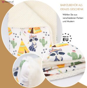 Baby Mulltücher; Mullwindeln; Spucktücher; fensilo; mulltücher baby; mulltücher baby mädchen; spucktücher baby; spucktücher baby mädchen; spucktuch junge; Fensilo baby; Fensilo baby blanket; blanket; baby blanket; newborn; object; knitted; top view; Fensilo.com; background; beautiful; indoors; sheet; cover; fabric; wash; cushion; bed; polyester; satin; protection; swaddle blanket; comfortable; cotton; hypoallergenic; cute; design; washable; warm; comfy; care; soft; bedroom; set; size; baby pillow; crib; baby crib; outdoor; playground; vacation; park; sleep; colorful; breathable; layers; 2 layers; premium; materials; premium materials; high-quality; quality; indoor; girl; baby girl; rainbow; colorful rainbow; pregnant; maternity; adorable blanket; pretty design; baby girl blanket;