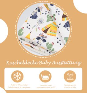 Baby Mulltücher; Mullwindeln; Spucktücher; fensilo; mulltücher baby; mulltücher baby mädchen; spucktücher baby; spucktücher baby mädchen; spucktuch junge; Fensilo baby; Fensilo baby blanket; blanket; baby blanket; newborn; object; knitted; top view; Fensilo.com; background; beautiful; indoors; sheet; cover; fabric; wash; cushion; bed; polyester; satin; protection; swaddle blanket; comfortable; cotton; hypoallergenic; cute; design; washable; warm; comfy; care; soft; bedroom; set; size; baby pillow; crib; baby crib; outdoor; playground; vacation; park; sleep; colorful; breathable; layers; 2 layers; premium; materials; premium materials; high-quality; quality; indoor; girl; baby girl; rainbow; colorful rainbow; pregnant; maternity; adorable blanket; pretty design; baby girl blanket;