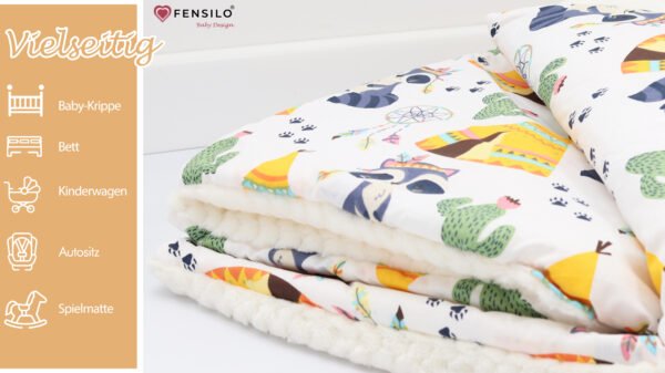Baby Mulltücher; Mullwindeln; Spucktücher; fensilo; mulltücher baby; mulltücher baby mädchen; spucktücher baby; spucktücher baby mädchen; spucktuch junge; Fensilo baby; Fensilo baby blanket; blanket; baby blanket; newborn; object; knitted; top view; Fensilo.com; background; beautiful; indoors; sheet; cover; fabric; wash; cushion; bed; polyester; satin; protection; swaddle blanket; comfortable; cotton; hypoallergenic; cute; design; washable; warm; comfy; care; soft; bedroom; set; size; baby pillow; crib; baby crib; outdoor; playground; vacation; park; sleep; colorful; breathable; layers; 2 layers; premium; materials; premium materials; high-quality; quality; indoor; girl; baby girl; rainbow; colorful rainbow; pregnant; maternity; adorable blanket; pretty design; baby girl blanket;
