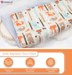 Baby Mulltücher; Mullwindeln; Spucktücher; fensilo; mulltücher baby; mulltücher baby mädchen; spucktücher baby; spucktücher baby mädchen; spucktuch junge; Fensilo baby; Fensilo baby blanket; blanket; baby blanket; newborn; object; knitted; top view; Fensilo.com; background; beautiful; indoors; sheet; cover; fabric; wash; cushion; bed; polyester; satin; protection; swaddle blanket; comfortable; cotton; hypoallergenic; cute; design; washable; warm; comfy; care; soft; bedroom; set; size; baby pillow; crib; baby crib; outdoor; playground; vacation; park; sleep; colorful; breathable; layers; 2 layers; premium; materials; premium materials; high-quality; quality; indoor; girl; baby girl; rainbow; colorful rainbow; pregnant; maternity; adorable blanket; pretty design; baby girl blanket;