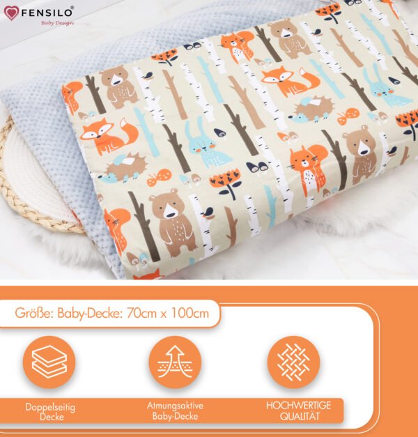 Baby Mulltücher; Mullwindeln; Spucktücher; fensilo; mulltücher baby; mulltücher baby mädchen; spucktücher baby; spucktücher baby mädchen; spucktuch junge; Fensilo baby; Fensilo baby blanket; blanket; baby blanket; newborn; object; knitted; top view; Fensilo.com; background; beautiful; indoors; sheet; cover; fabric; wash; cushion; bed; polyester; satin; protection; swaddle blanket; comfortable; cotton; hypoallergenic; cute; design; washable; warm; comfy; care; soft; bedroom; set; size; baby pillow; crib; baby crib; outdoor; playground; vacation; park; sleep; colorful; breathable; layers; 2 layers; premium; materials; premium materials; high-quality; quality; indoor; girl; baby girl; rainbow; colorful rainbow; pregnant; maternity; adorable blanket; pretty design; baby girl blanket;