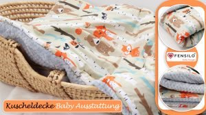 Baby Mulltücher; Mullwindeln; Spucktücher; fensilo; mulltücher baby; mulltücher baby mädchen; spucktücher baby; spucktücher baby mädchen; spucktuch junge; Fensilo baby; Fensilo baby blanket; blanket; baby blanket; newborn; object; knitted; top view; Fensilo.com; white blanket; white; background; beautiful; indoors; sheet; cover; fabric; wash; cushion; bed; polyester; satin; protection; swaddle blanket; comfortable; cotton; hypoallergenic; cute; design; washable; warm; comfy; care; soft; bedroom; set; size; crib; baby crib; outdoor; playground; vacation; park; sleep; colorful; breathable; layers; 2 layers; premium; materials; premium materials; high-quality; quality; unisex; large blanket; wide blanket; long; wide; comfortable blanket; adorable design; adorable animals; lovely animals; luxurious design; bear; fox; porcupine;