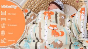 Baby Mulltücher; Mullwindeln; Spucktücher; fensilo; mulltücher baby; mulltücher baby mädchen; spucktücher baby; spucktücher baby mädchen; spucktuch junge; Fensilo baby; Fensilo baby blanket; blanket; baby blanket; newborn; object; knitted; top view; Fensilo.com; background; beautiful; indoors; sheet; cover; fabric; wash; cushion; bed; polyester; satin; protection; swaddle blanket; comfortable; cotton; hypoallergenic; cute; design; washable; warm; comfy; care; soft; bedroom; set; size; baby pillow; crib; baby crib; outdoor; playground; vacation; park; sleep; colorful; breathable; layers; 2 layers; premium; materials; premium materials; high-quality; quality; indoor; girl; baby girl; rainbow; colorful rainbow; pregnant; maternity; adorable blanket; pretty design; baby girl blanket;