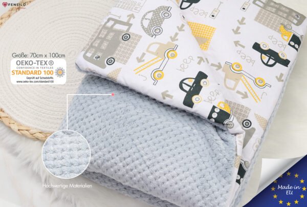 Baby Mulltücher; Mullwindeln; Spucktücher; fensilo; mulltücher baby; mulltücher baby mädchen; spucktücher baby; spucktücher baby mädchen; spucktuch junge; Fensilo baby; Fensilo baby blanket; blanket; baby blanket; newborn; object; knitted; top view; Fensilo.com; background; beautiful; indoors; sheet; cover; fabric; wash; cushion; bed; polyester; satin; protection; swaddle blanket; comfortable; cotton; hypoallergenic; cute; design; washable; warm; comfy; care; soft; bedroom; set; size; baby pillow; crib; baby crib; outdoor; playground; vacation; park; sleep; colorful; breathable; layers; 2 layers; premium; materials; premium materials; high-quality; quality; indoor; girl; baby girl; rainbow; colorful rainbow; pregnant; maternity; adorable blanket; pretty design; baby girl blanket;