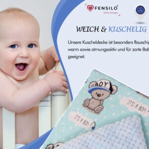 Baby Mulltücher; Mullwindeln; Spucktücher; fensilo; mulltücher baby; mulltücher baby mädchen; spucktücher baby; spucktücher baby mädchen; spucktuch junge; Fensilo baby; Fensilo baby blanket; blanket; baby blanket; newborn; object; knitted; top view; Fensilo.com; background; beautiful; indoors; sheet; cover; fabric; wash; cushion; bed; polyester; satin; protection; swaddle blanket; comfortable; cotton; hypoallergenic; cute; design; washable; warm; comfy; care; soft; bedroom; set; size; baby pillow; crib; baby crib; outdoor; playground; vacation; park; sleep; colorful; breathable; layers; 2 layers; premium; materials; premium materials; high-quality; quality; indoor; girl; baby girl; rainbow; colorful rainbow; pregnant; maternity; adorable blanket; pretty design; baby girl blanket;