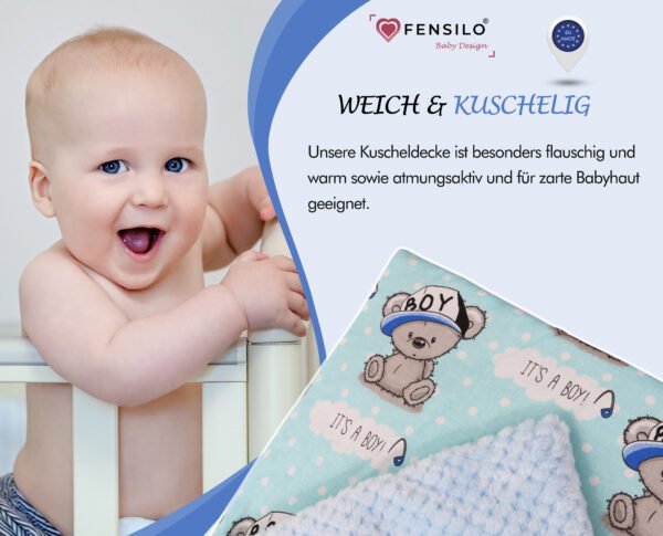 Baby Mulltücher; Mullwindeln; Spucktücher; fensilo; mulltücher baby; mulltücher baby mädchen; spucktücher baby; spucktücher baby mädchen; spucktuch junge; Fensilo baby; Fensilo baby blanket; blanket; baby blanket; newborn; object; knitted; top view; Fensilo.com; background; beautiful; indoors; sheet; cover; fabric; wash; cushion; bed; polyester; satin; protection; swaddle blanket; comfortable; cotton; hypoallergenic; cute; design; washable; warm; comfy; care; soft; bedroom; set; size; baby pillow; crib; baby crib; outdoor; playground; vacation; park; sleep; colorful; breathable; layers; 2 layers; premium; materials; premium materials; high-quality; quality; indoor; girl; baby girl; rainbow; colorful rainbow; pregnant; maternity; adorable blanket; pretty design; baby girl blanket;