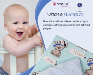 Baby Mulltücher; Mullwindeln; Spucktücher; fensilo; mulltücher baby; mulltücher baby mädchen; spucktücher baby; spucktücher baby mädchen; spucktuch junge; Fensilo baby; Fensilo baby blanket; blanket; baby blanket; newborn; object; knitted; top view; Fensilo.com; background; beautiful; indoors; sheet; cover; fabric; wash; cushion; bed; polyester; satin; protection; swaddle blanket; comfortable; cotton; hypoallergenic; cute; design; washable; warm; comfy; care; soft; bedroom; set; size; baby pillow; crib; baby crib; outdoor; playground; vacation; park; sleep; colorful; breathable; layers; 2 layers; premium; materials; premium materials; high-quality; quality; indoor; boy; boy blanket; baby boy; bear; animals; adorable; high quality;