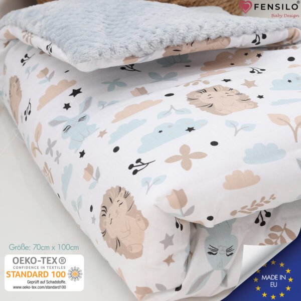 Baby Mulltücher; Mullwindeln; Spucktücher; fensilo; mulltücher baby; mulltücher baby mädchen; spucktücher baby; spucktücher baby mädchen; spucktuch junge; Fensilo baby; Fensilo baby blanket; blanket; baby blanket; newborn; object; knitted; top view; Fensilo.com; background; beautiful; indoors; sheet; cover; fabric; wash; cushion; bed; polyester; satin; protection; swaddle blanket; comfortable; cotton; hypoallergenic; cute; design; washable; warm; comfy; care; soft; bedroom; set; size; baby pillow; crib; baby crib; outdoor; playground; vacation; park; sleep; colorful; breathable; layers; 2 layers; premium; materials; premium materials; high-quality; quality; indoor; girl; baby girl; rainbow; colorful rainbow; pregnant; maternity; adorable blanket; pretty design; baby girl blanket;