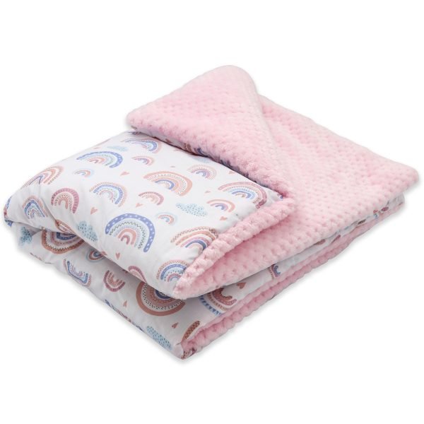 Baby Mulltücher; Mullwindeln; Spucktücher; fensilo; mulltücher baby; mulltücher baby mädchen; spucktücher baby; spucktücher baby mädchen; spucktuch junge; Fensilo baby; Fensilo baby blanket; blanket; baby blanket; newborn; object; knitted; top view; Fensilo.com; background; beautiful; indoors; sheet; cover; fabric; wash; cushion; bed; polyester; satin; protection; swaddle blanket; comfortable; cotton; hypoallergenic; cute; design; washable; warm; comfy; care; soft; bedroom; set; size; baby pillow; crib; baby crib; outdoor; playground; vacation; park; sleep; colorful; breathable; layers; 2 layers; premium; materials; premium materials; high-quality; quality; indoor; girl; baby girl; rainbow; colorful rainbow; pregnant; maternity; adorable blanket; pretty design; baby girl blanket;