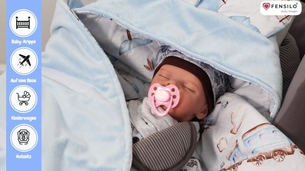 Baby Mulltücher; Mullwindeln; Spucktücher; fensilo; mulltücher baby; mulltücher baby mädchen; spucktücher baby; spucktücher baby mädchen; spucktuch junge; Fensilo baby; Fensilo baby blanket; blanket; baby blanket; newborn; object; knitted; top view; Fensilo.com; background; beautiful; indoors; sheet; cover; fabric; wash; cushion; bed; polyester; satin; protection; swaddle blanket; comfortable; cotton; hypoallergenic; cute; design; washable; warm; comfy; care; soft; bedroom; set; size; baby pillow; crib; baby crib; outdoor; playground; vacation; park; sleep; colorful; breathable; layers; 2 layers; premium; materials; premium materials; high-quality; quality; indoor; boy; boy blanket; baby boy; bear; animals; adorable; high quality;