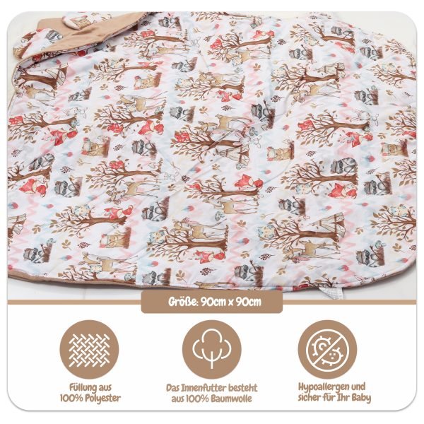 Baby Mulltücher; Mullwindeln; Spucktücher; fensilo; mulltücher baby; mulltücher baby mädchen; spucktücher baby; spucktücher baby mädchen; spucktuch junge; Fensilo baby; Fensilo baby blanket; blanket; baby blanket; newborn; object; knitted; top view; Fensilo.com; background; beautiful; indoors; sheet; cover; fabric; wash; cushion; bed; polyester; satin; protection; swaddle blanket; comfortable; cotton; hypoallergenic; cute; design; washable; warm; comfy; care; soft; bedroom; set; size; baby pillow; crib; baby crib; outdoor; playground; vacation; park; sleep; colorful; breathable; layers; 2 layers; premium; materials; premium materials; high-quality; quality; indoor; boy; boy blanket; baby boy; bear; animals; adorable; high quality;