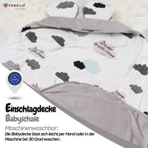 Baby Mulltücher; Mullwindeln; Spucktücher; fensilo; mulltücher baby; mulltücher baby mädchen; spucktücher baby; spucktücher baby mädchen; spucktuch junge; Fensilo baby; Fensilo baby blanket; blanket; baby blanket; newborn; object; knitted; top view; Fensilo.com; background; beautiful; indoors; sheet; cover; fabric; wash; cushion; bed; polyester; satin; protection; swaddle blanket; comfortable; cotton; hypoallergenic; cute; design; washable; warm; comfy; care; soft; bedroom; set; size; baby pillow; crib; baby crib; outdoor; playground; vacation; park; sleep; colorful; breathable; layers; 2 layers; premium; materials; premium materials; high-quality; quality; indoor; boy; boy blanket; baby boy; bear; animals; adorable; high quality;