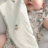 Hydrofiele Muslin Luiers 4 lagen - Image 7