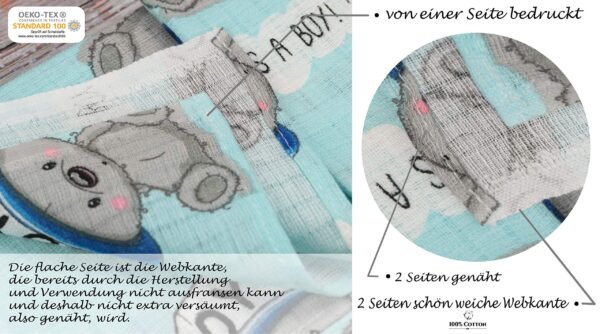 Hydrofiele Luiers - Image 3