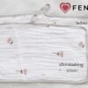 Hydrofiele Muslin Luiers 4 lagen - Image 6