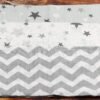 Spuugdoekjes voor baby's, voor jongens en meisjes, hydrofieldoeken, 3 stuks, 70 x 80 cm, stoffen luiers, made in EU, getest op schadelijke stoffen baby luiers - Image 3